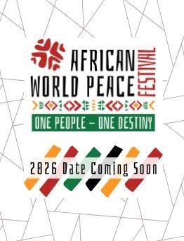 African World Peace Festival