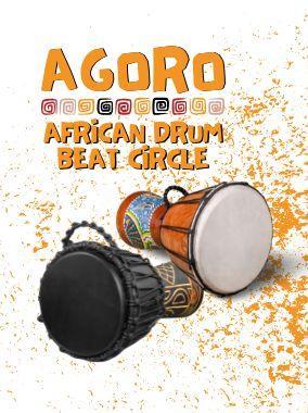 African Drum Circle