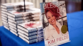 The Journey with Kim Fields