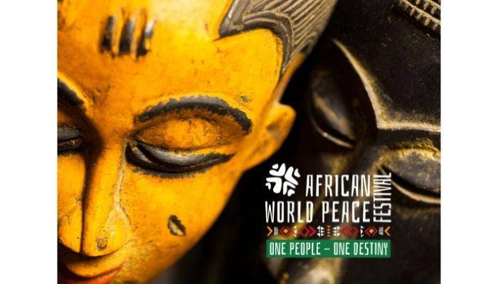 African World Peace Fest Artwalk 2